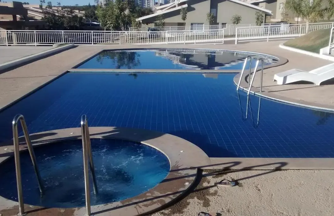 Jardins da Lagoa Condominio Resort-1