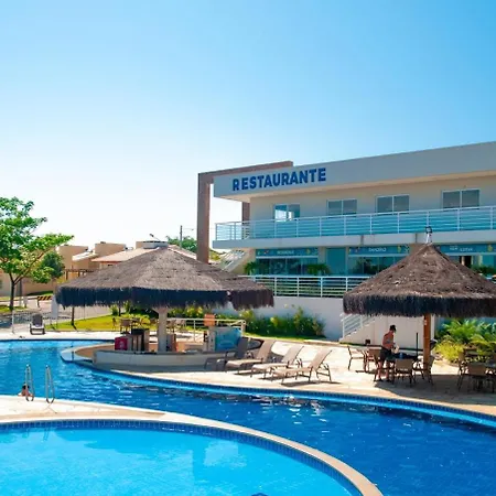 Jardins da Lagoa Condominio Resort-2