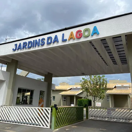 Jardins da Lagoa Condominio Resort-3
